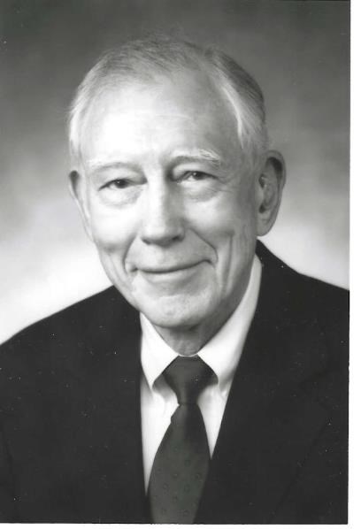 Obituary of James Randolph Worsley Jr.