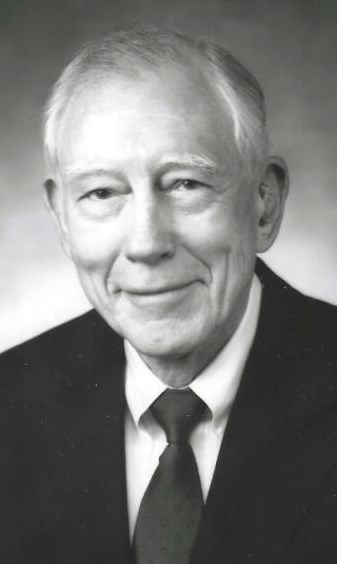 Obituary of James Randolph Worsley Jr.