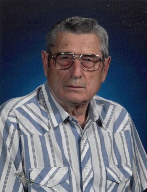Obituary of Adolph Hynek