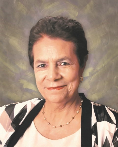 Obituary of Maria de Jesus Martinez