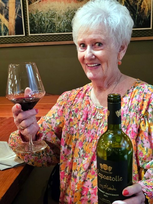 Obituary of Raylene F. Moulton