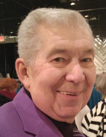 Obituary of David J. McDonald