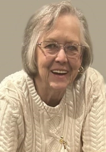 Obituary of Marguerite M. Wemken