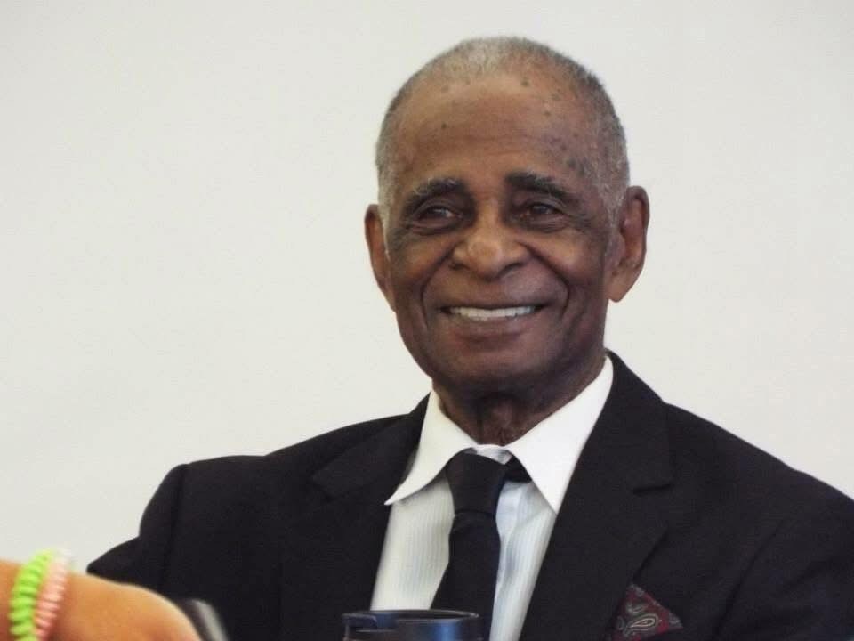 Obituary of Milton Campbell Brown Sr.