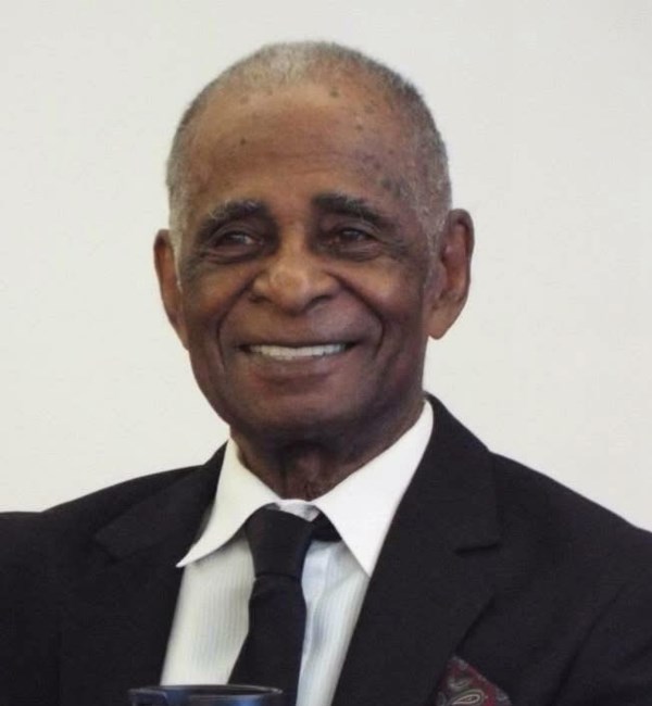 Obituary of Milton Campbell Brown Sr.