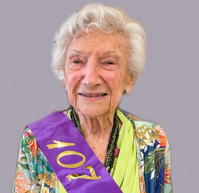Obituary of Sidelle Stiller
