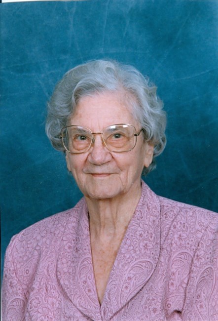 Obituary of Zora Chester Jones