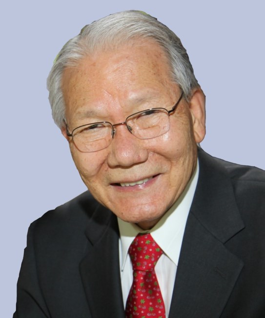 Obituary of Dr. Youngil Cho