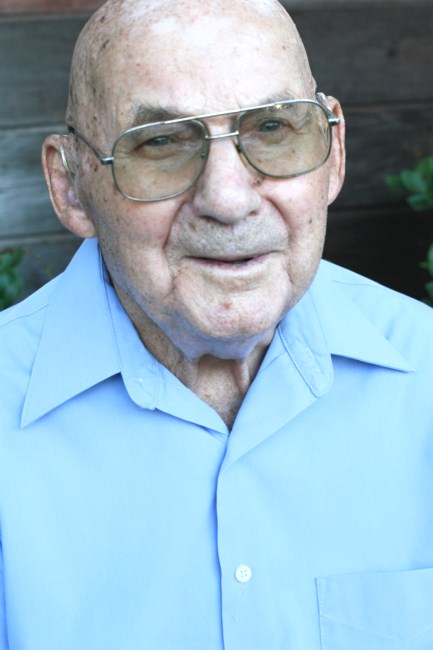 Obituary of Leroy A Kamrath