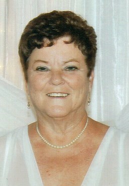 Obituary of Joan Ash