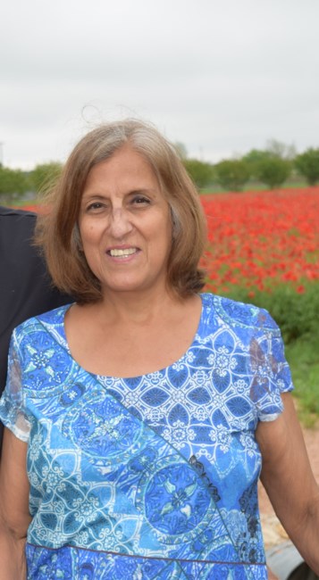 Obituario de Juanita Gonzales Lopez
