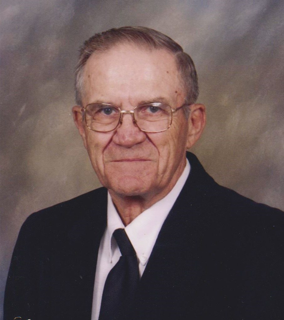 Obituary of Joe R. Clark