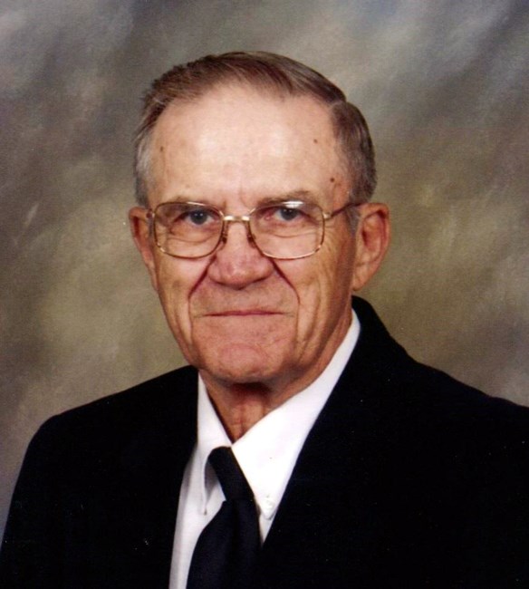 Obituary of Joe R. Clark