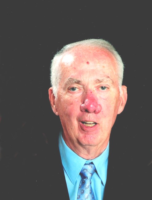 Obituary of John T. Minton