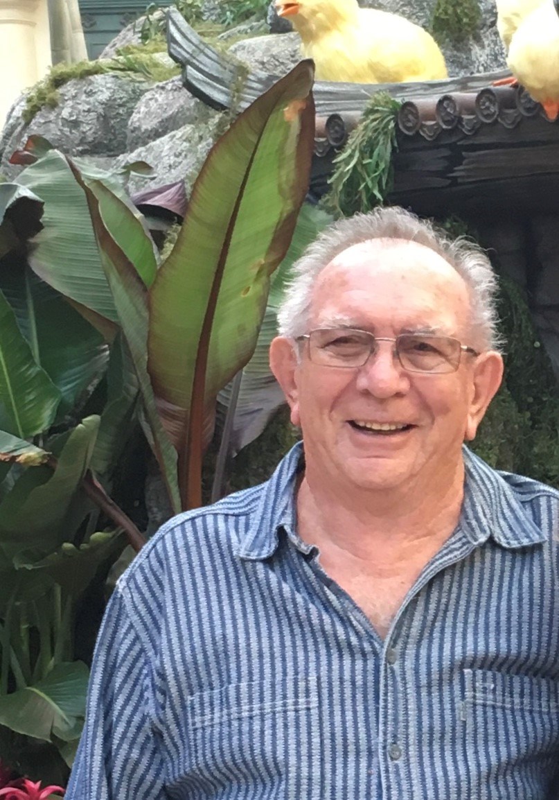 Obituary of Alexander Sandler