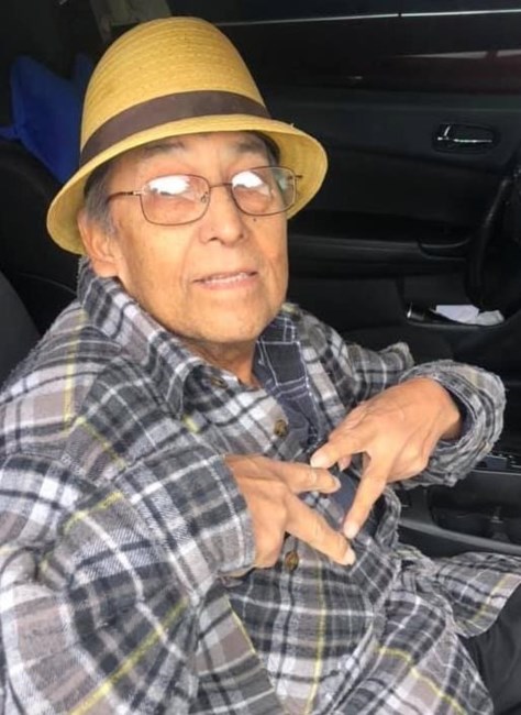 Obituary of Samuel Fuentes Capetillo