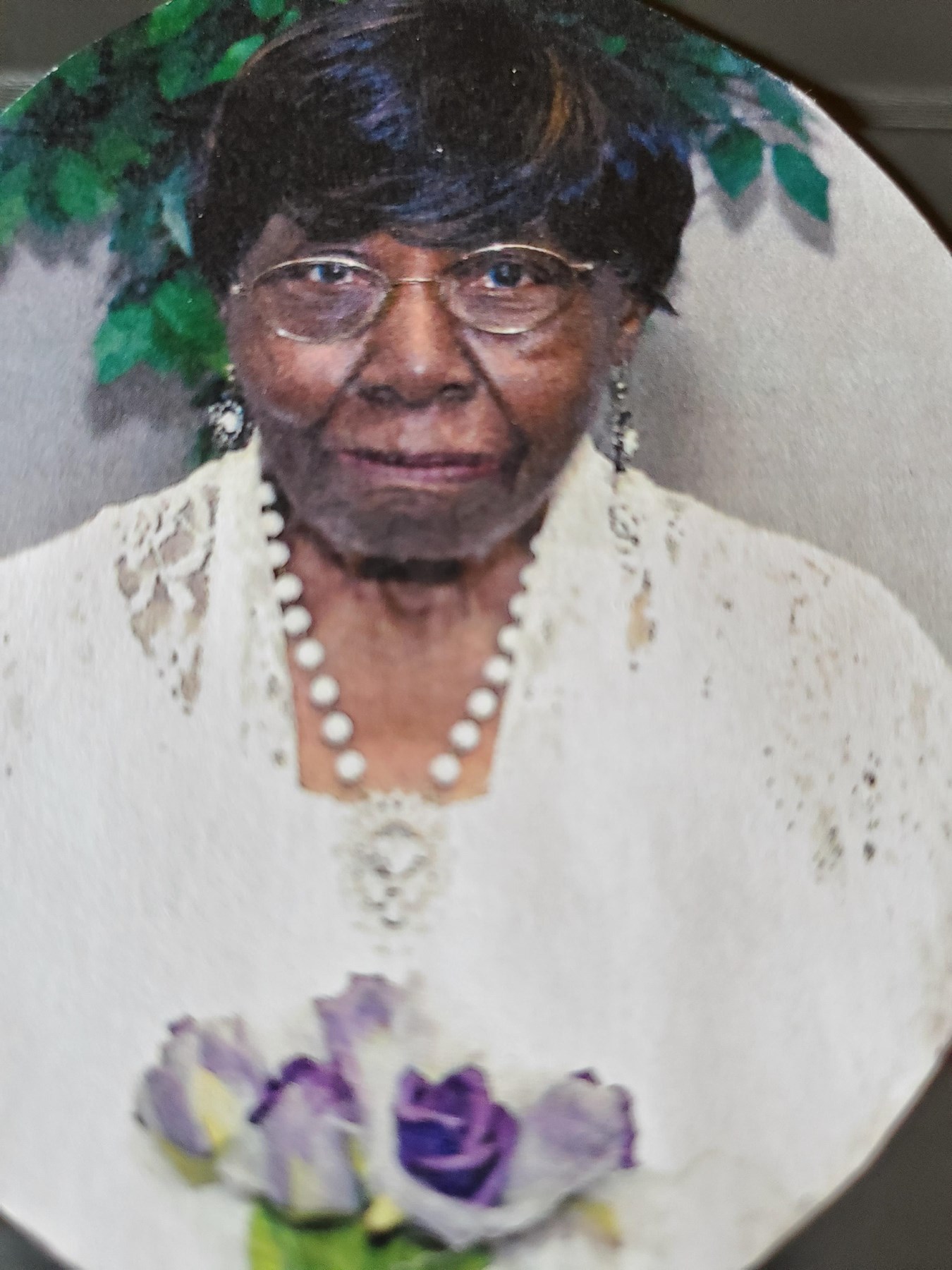 Obituary of Christine Hutchinson