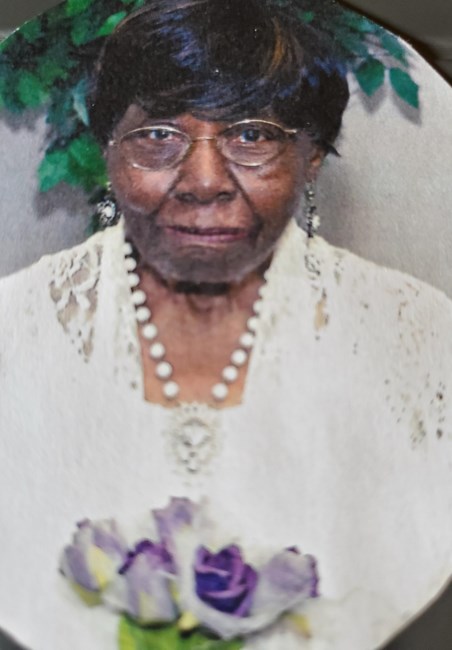 Obituary of Christine Hutchinson