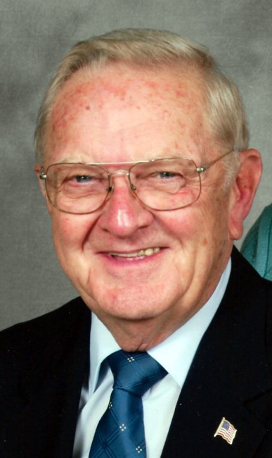 Obituary of Bill Brewster