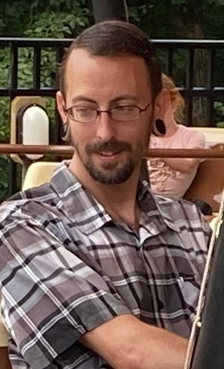 Obituary of Ryan David Motil