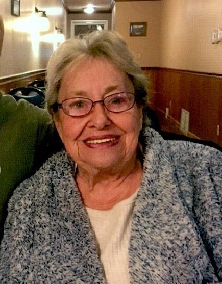 Obituary of Carolyn Joan Lowe