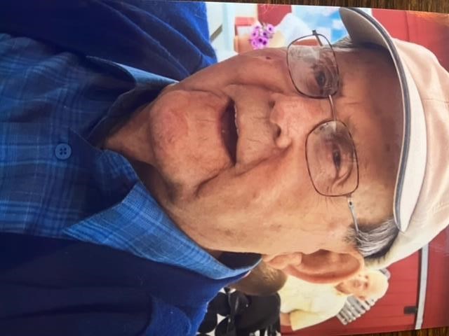 Avis de décès de Antoine Veilleux