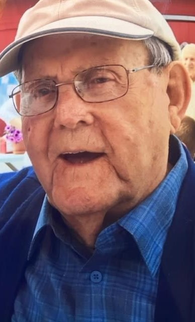 Avis de décès de Antoine Veilleux