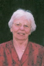 Obituary of Katherine E. Bradshaw
