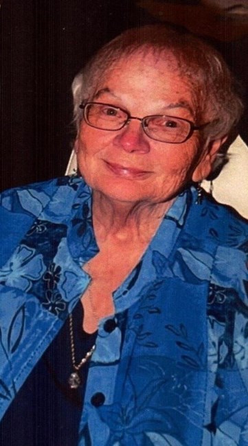 Obituary of Judith Ellen Newman Summers