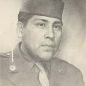 Obituary of Kenneth Terry