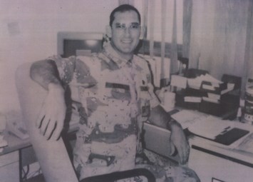 Obituary of Michael N. Estes