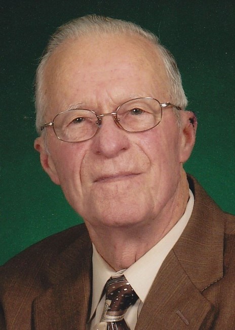 Obituary of Lonnie W. Newmann