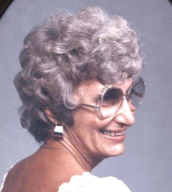 Obituary of Addie Lee Roeder