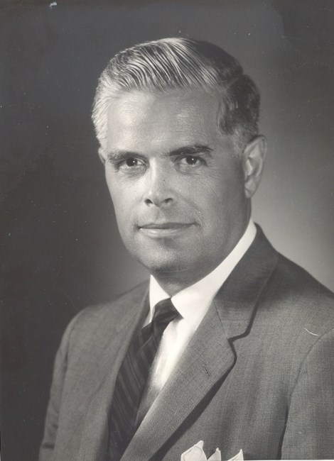 Obituary of John S. Thatcher