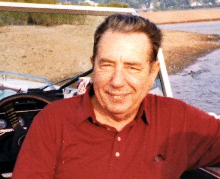 Obituary of William Dean Byars, Sr.