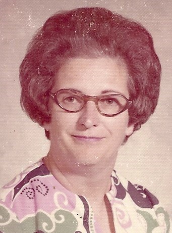 Obituary of Shirley Elizabeth Lackey Bumgarner