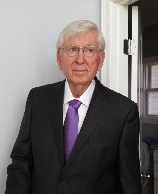 Obituary of Roy A. Turner