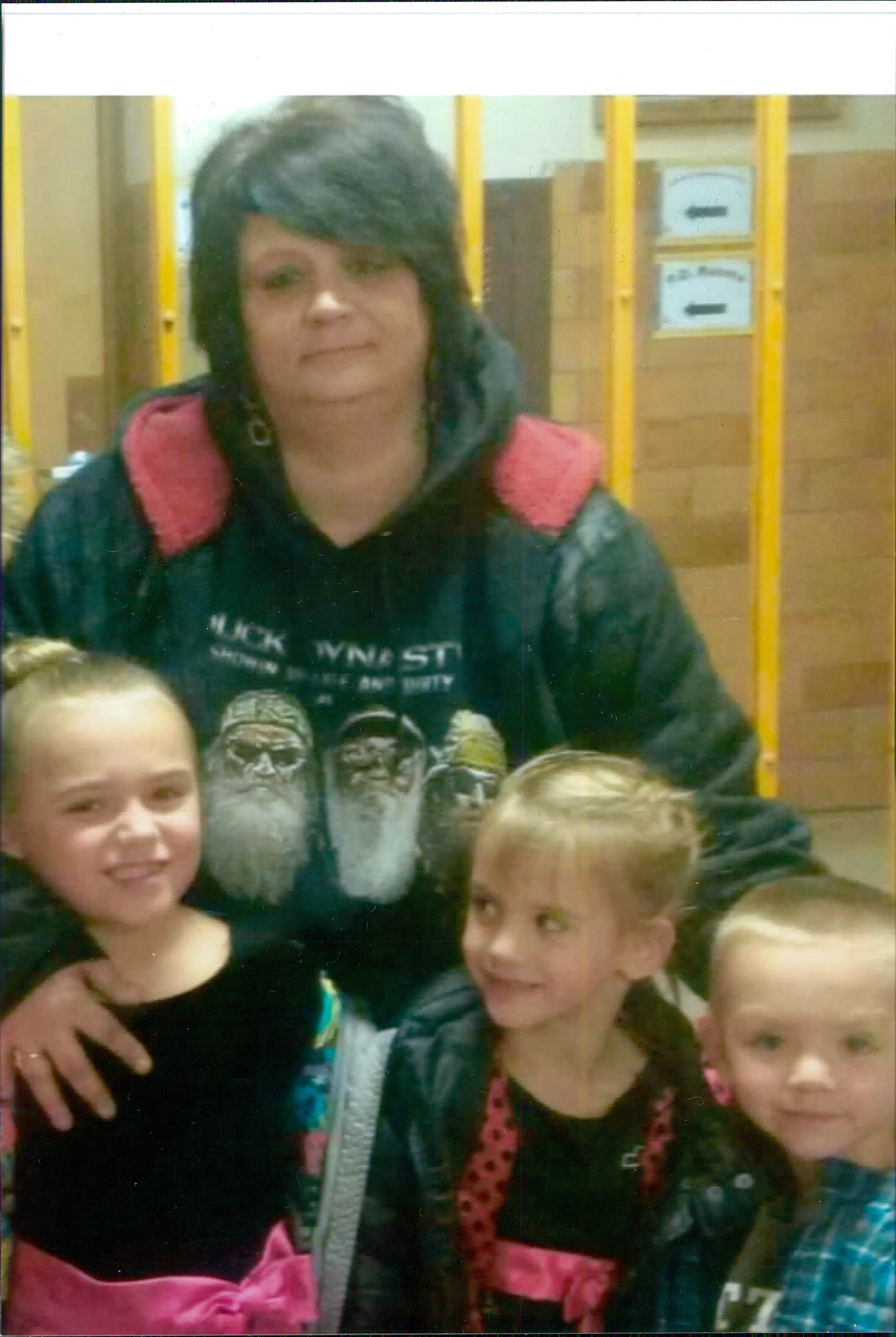 Obituary of Billie Jo Royer