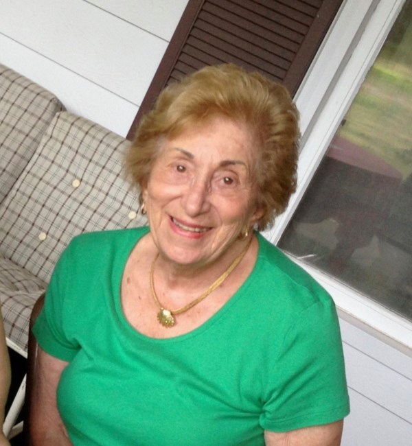 Obituary of Virginia G. LaPlaca