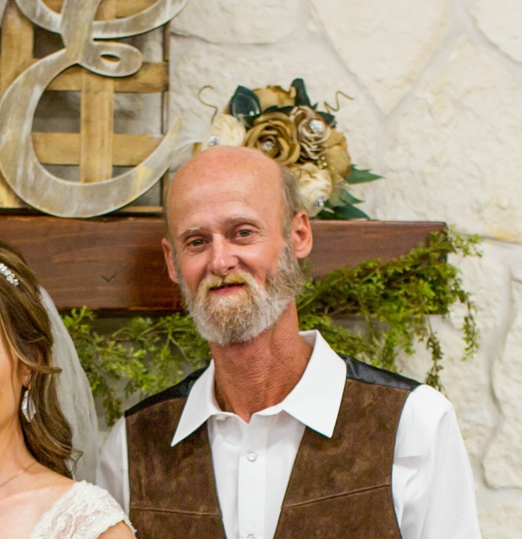 Obituary of Charles Glenn Todd