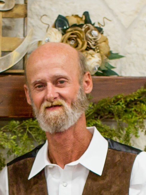 Obituary of Charles Glenn Todd