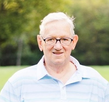 Obituary of Harry R Hestand