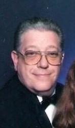 Obituary of Pat N. Hansen