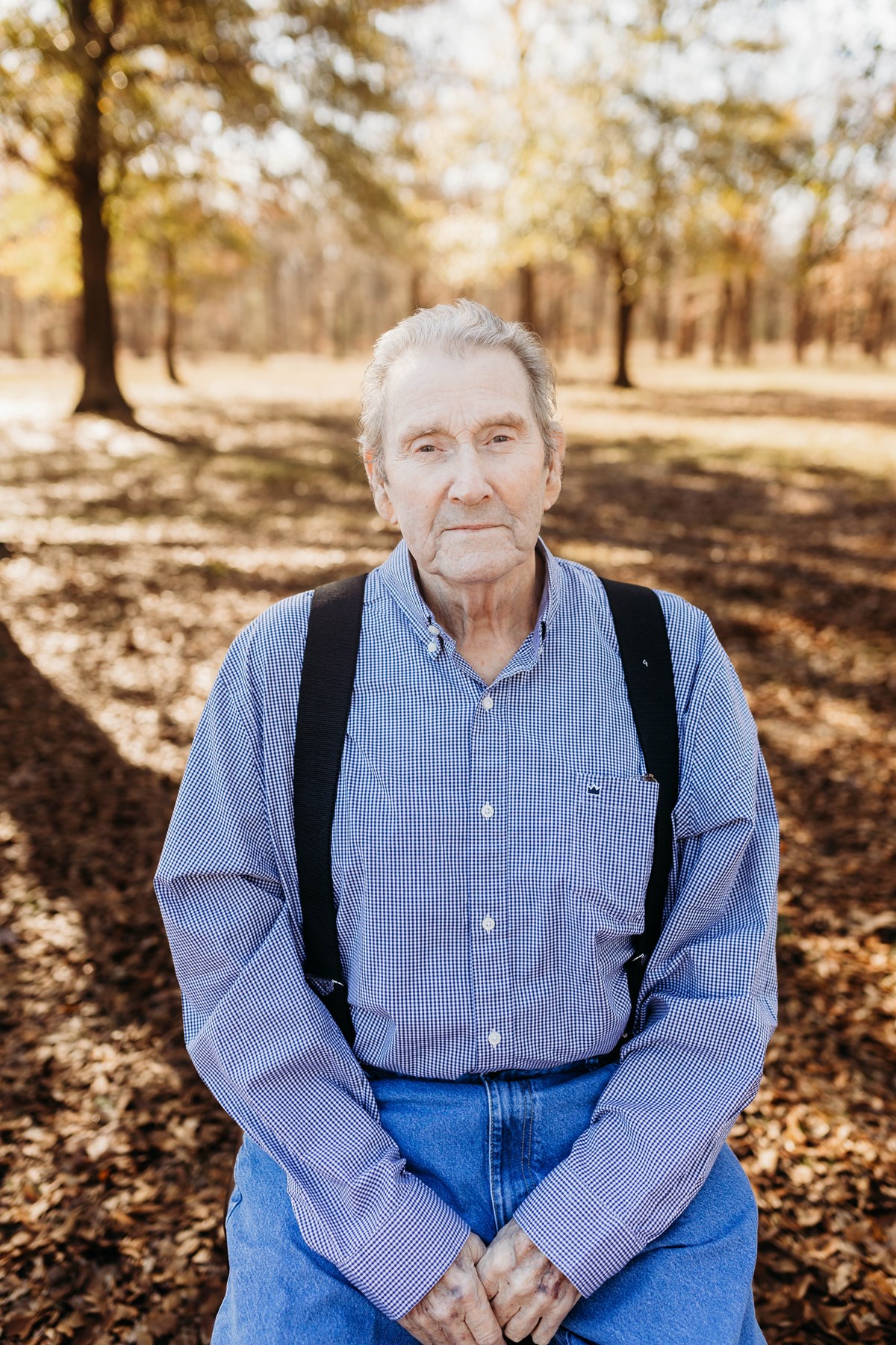 Obituary of James H. Graham