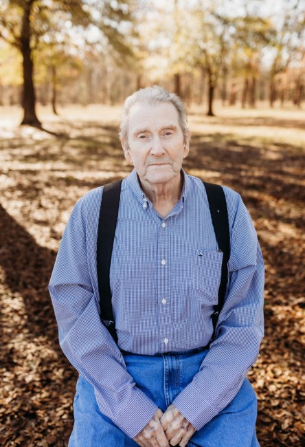 Obituary of James H. Graham