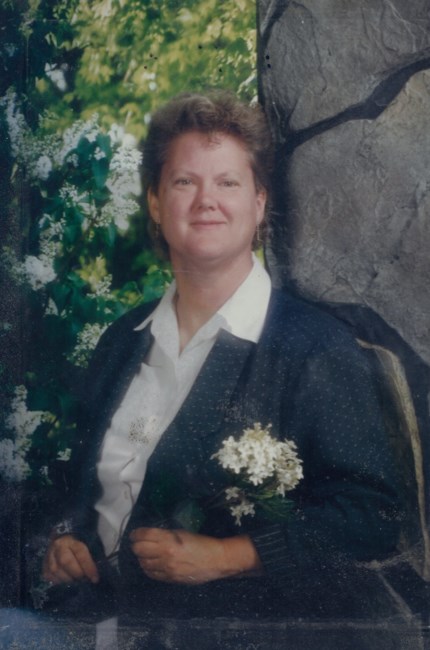 Obituary of Ruth Charlene Byrne