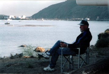 Obituary of James William Carlton