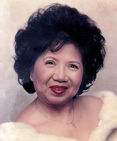 Obituary of Giau Thi Nguyen