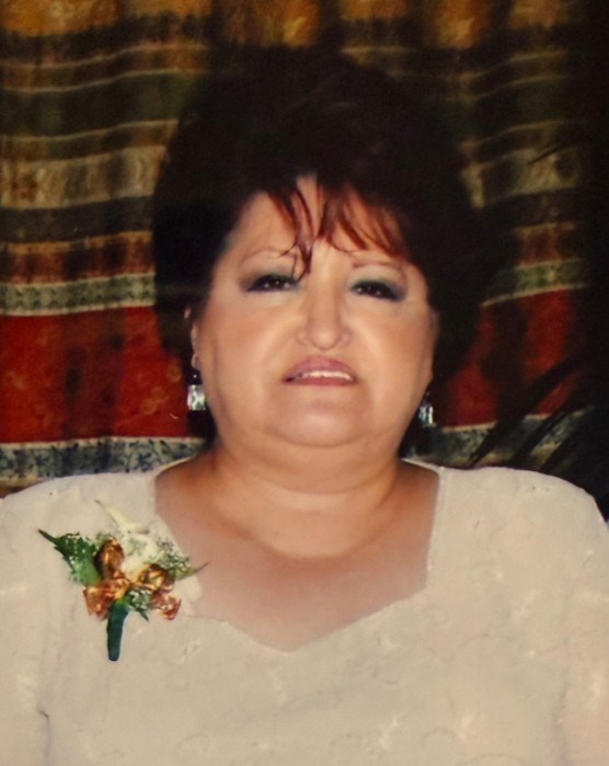 Obituario de Graciela Davila