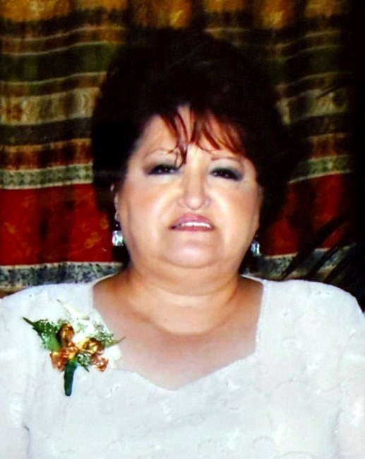 Obituario de Graciela Davila